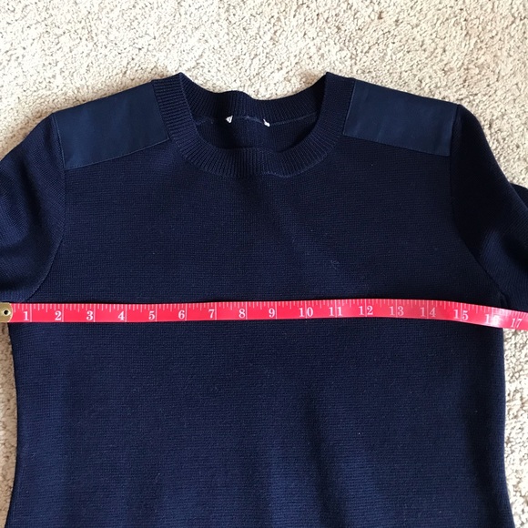 GAP merino wool dress - Picture 4 of 6